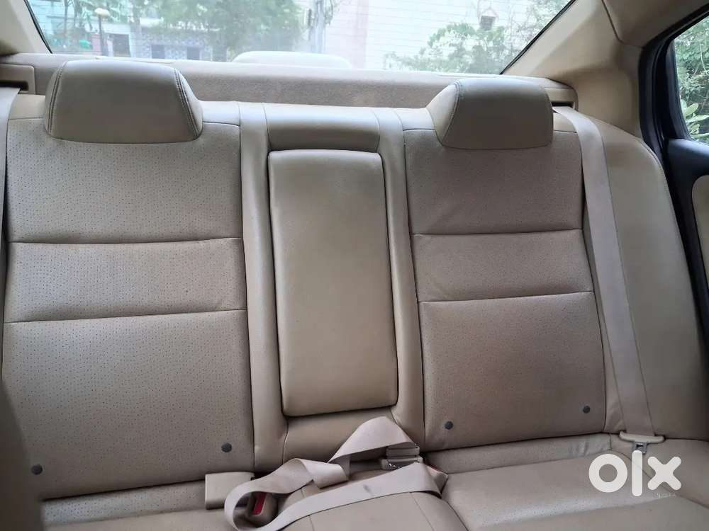 Honda City 2017 Petrol Vx