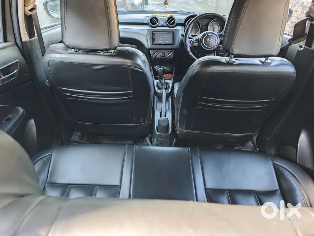 Maruti Suzuki Swift Vxi 2020