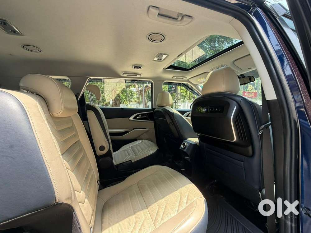 Kia Carens 1.5 Luxury Plus Turbo 7 Str, 2022, Petrol