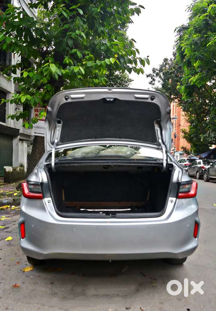 Honda City 1.5 V Petrol 2021