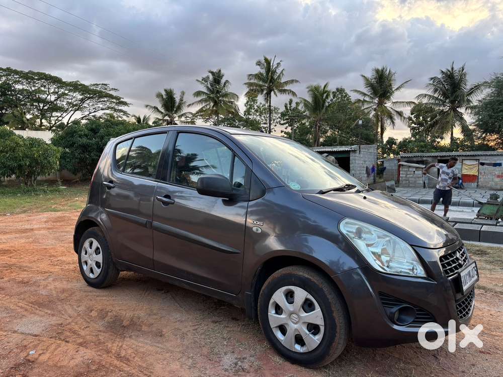 Maruti Suzuki Ritz 2013 Diesel Well Maintained