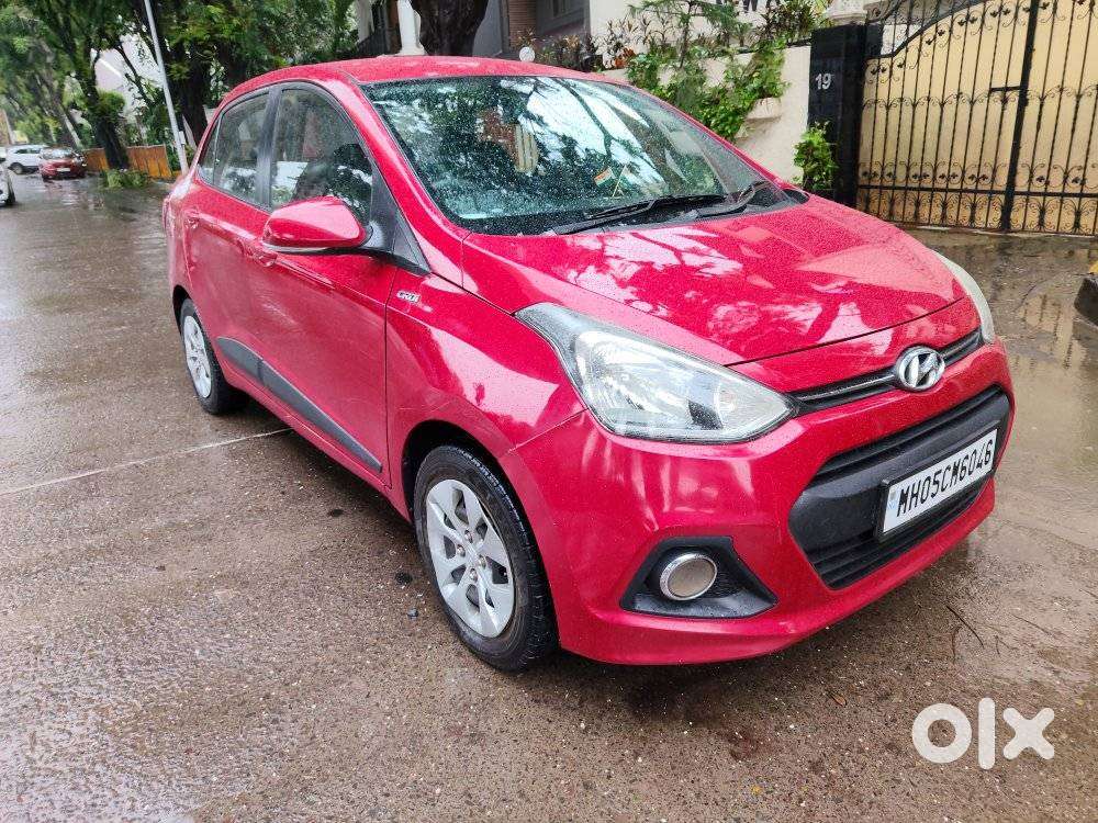 Hyundai Xcent 1.2 S Crdi, 2015, Diesel