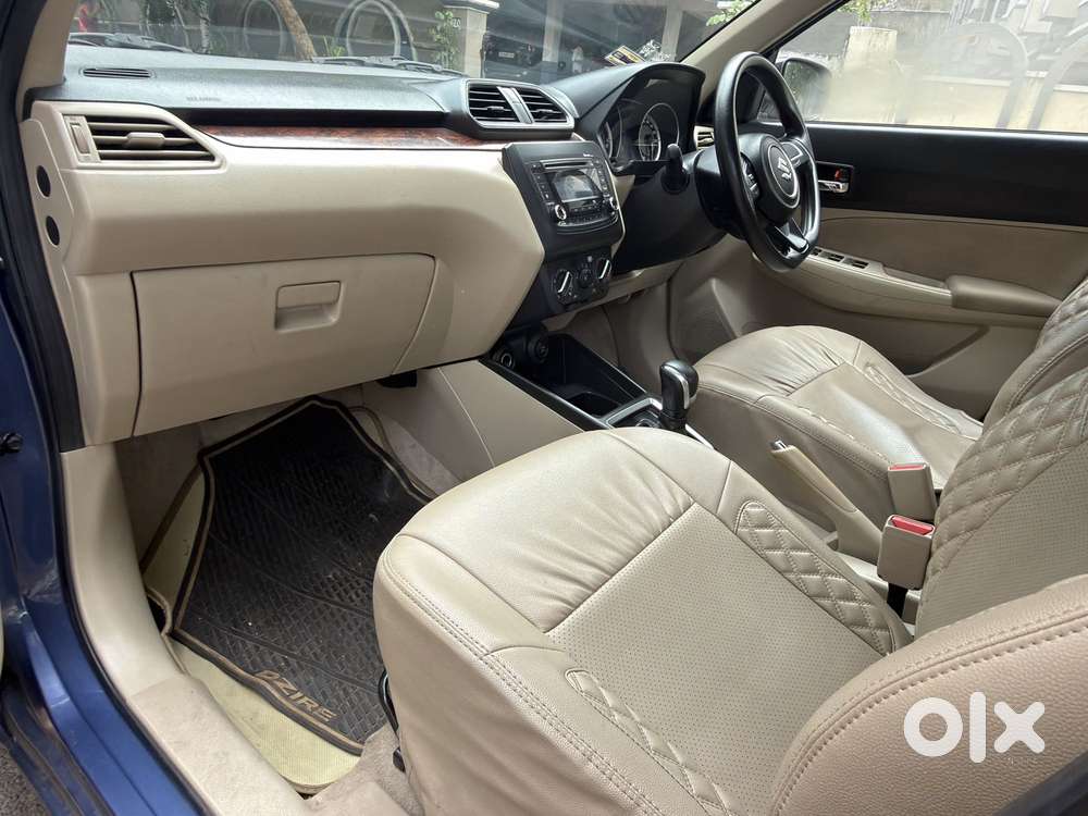 Maruti Suzuki Swift Amt Ddis Vdi, 2018, Diesel