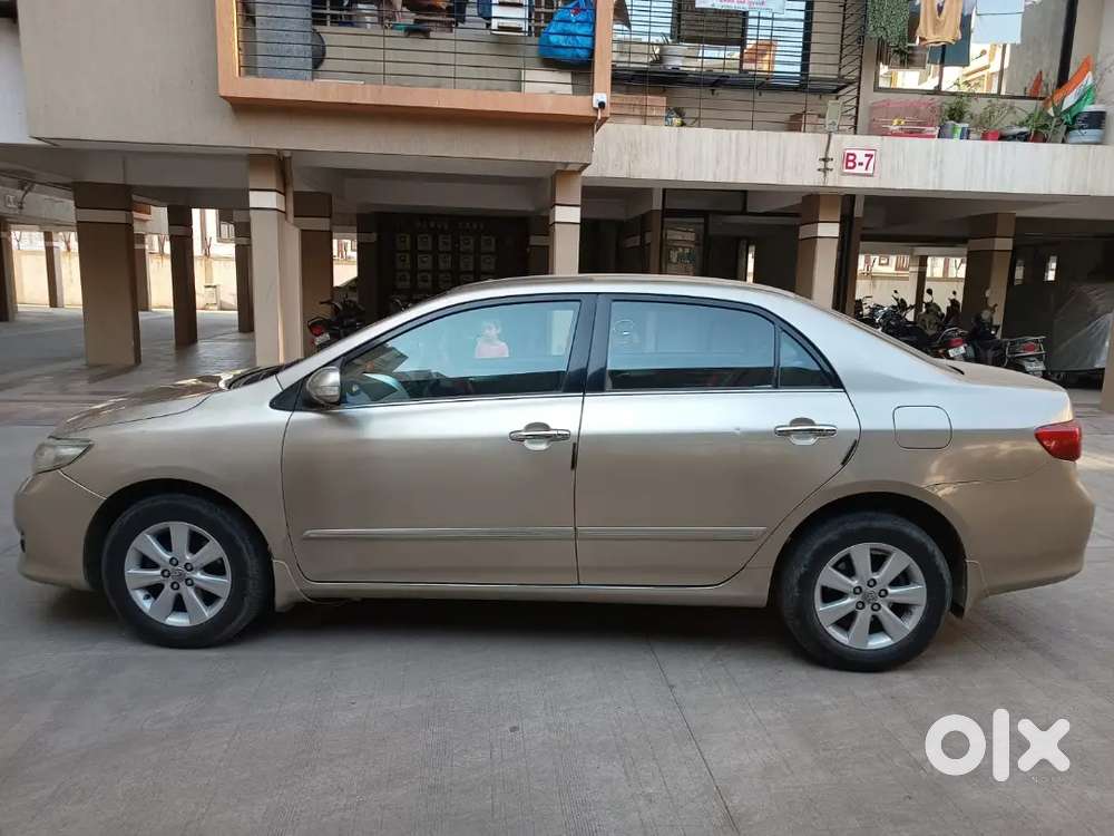Very Good Condition