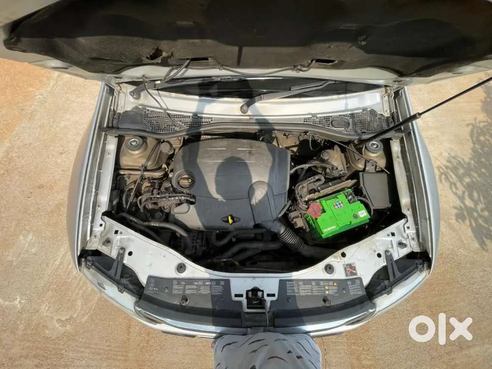 Renault Duster 2012 Diesel 175000 Km Driven