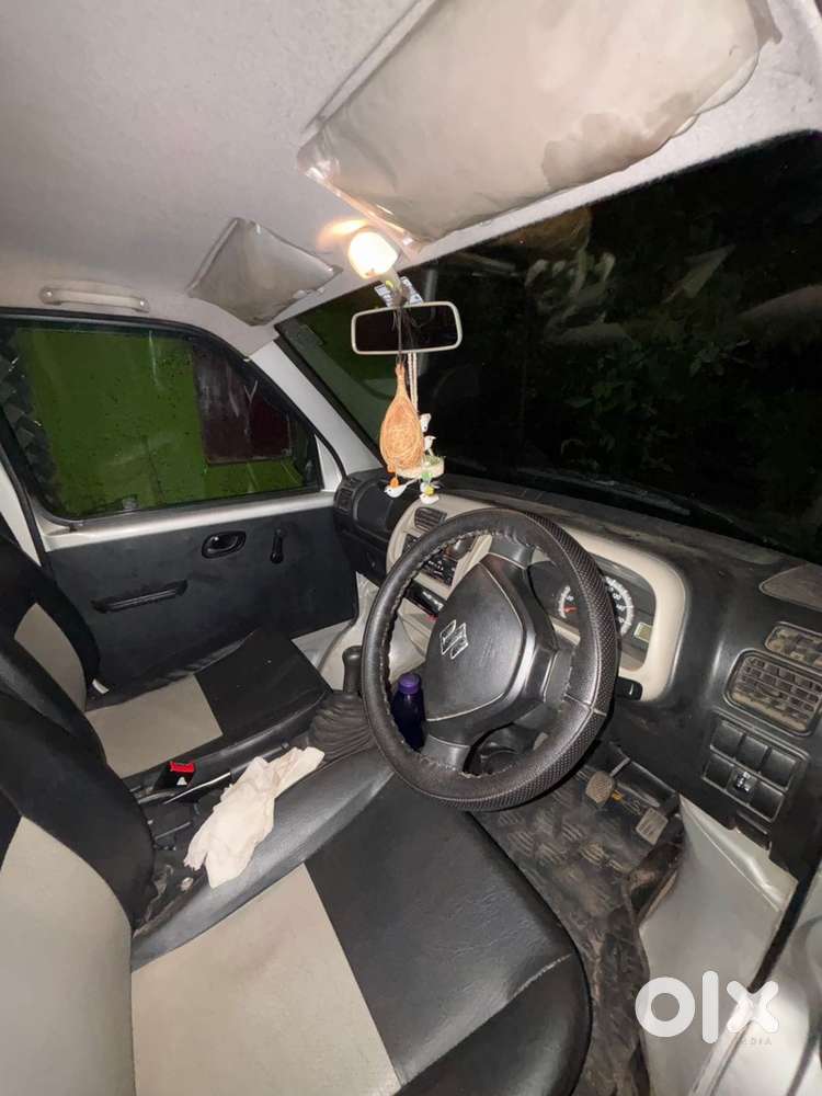 Maruti Suzuki Eeco 2020 Petrol Well Maintained