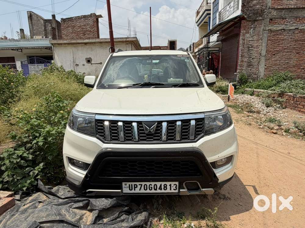 Mahindra Bolero Neo 2023 June Diesel 39000 Km Driven