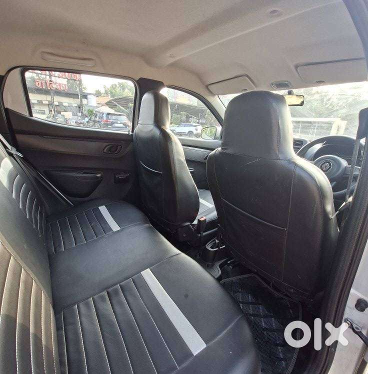 Renault Kwid Rxt 1.0, 2020, Petrol