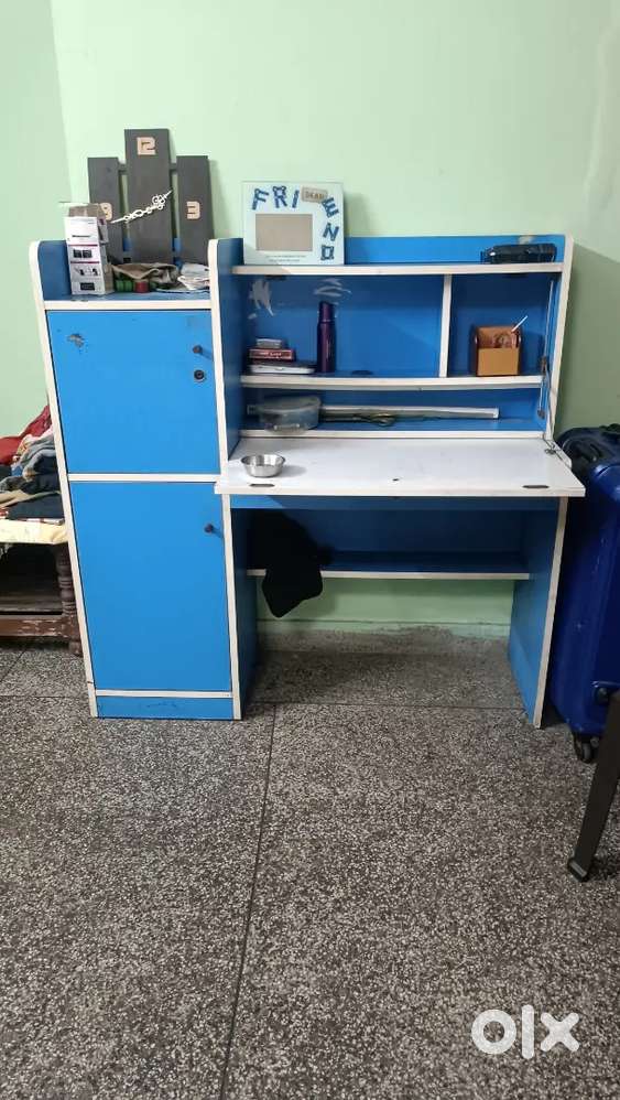 Study table godrej - Kids Furniture in Lake Park, Vindhya Nagar NTPC ...