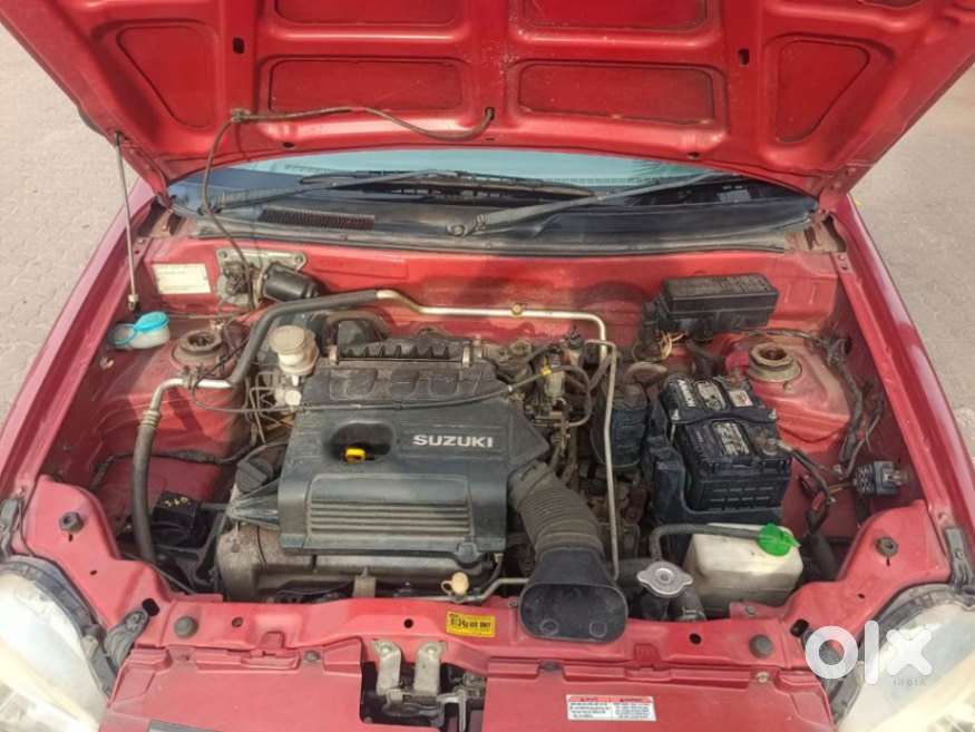 Maruti Suzuki Alto K10 Vxi, 2013, Petrol