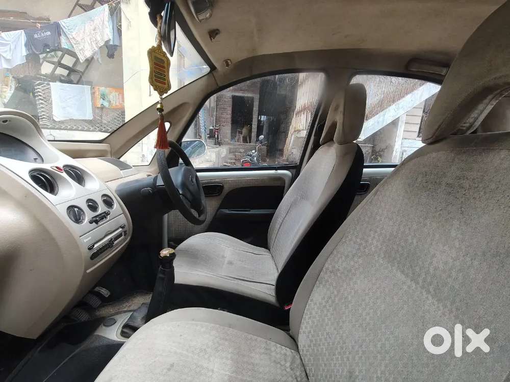 Tata Nano 2013 Petrol Lx Well Maintained