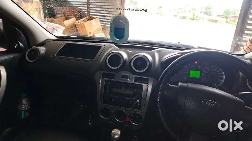 Ford Classic 1.4 Lxi 2013