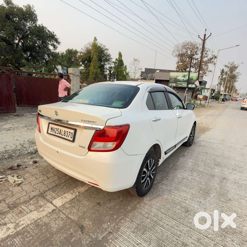 Maruti Suzuki Dzire 2020 Diesel Good Condition