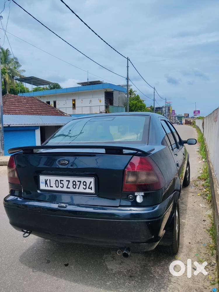 Ford Ikon Diesel Well Maintained
