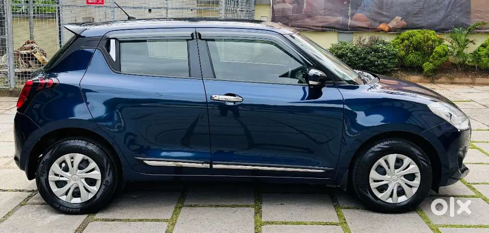 Maruti Suzuki Swift 2023