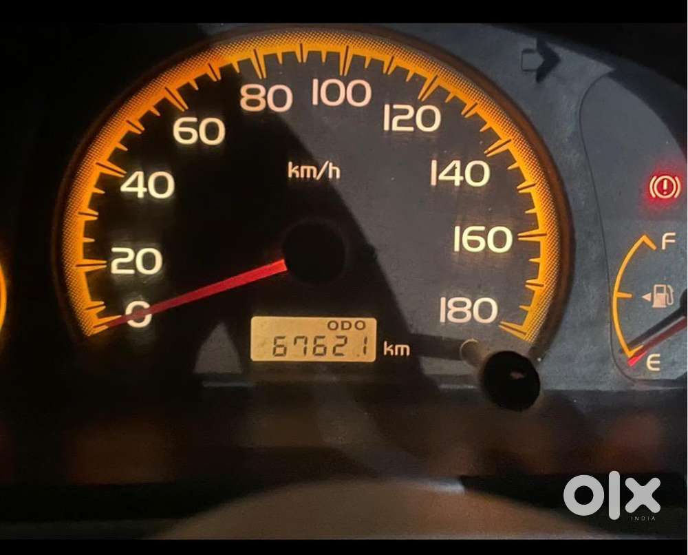 Maruti Suzuki Zen Estilo 2009 Petrol Well Maintained