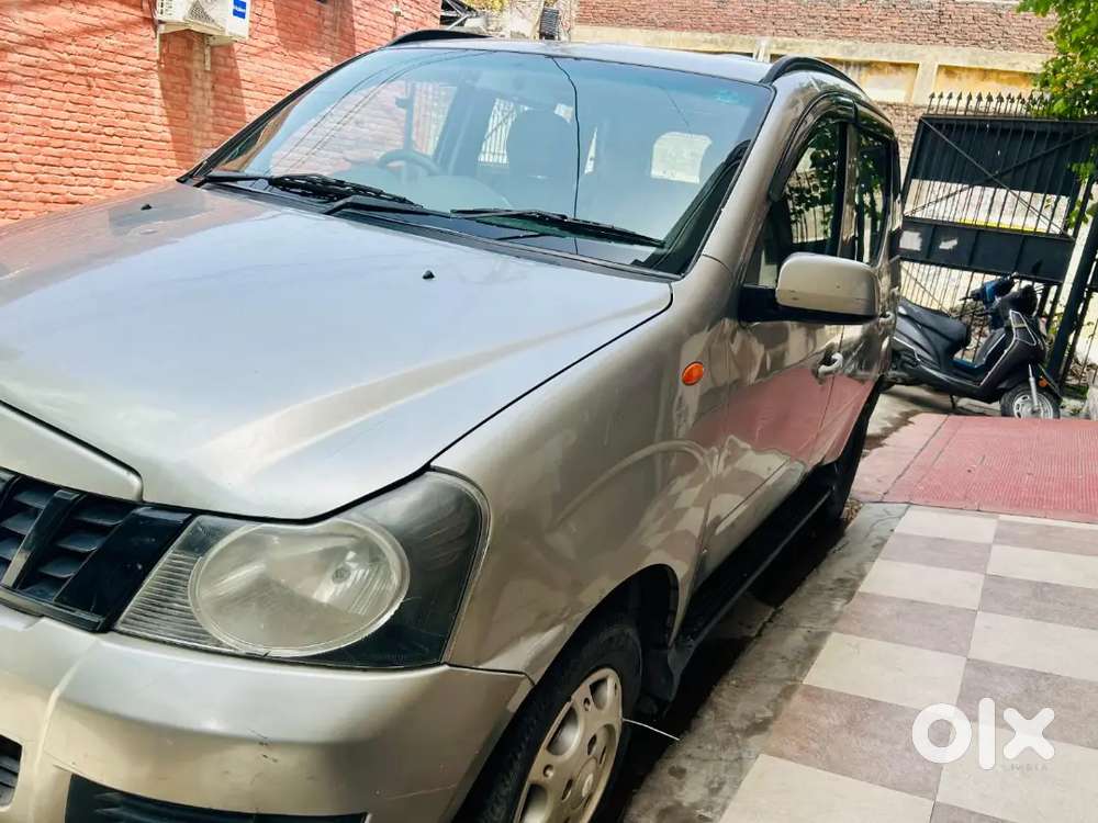 Mahindra Quanto 2014 Diesel 96000 Km Driven