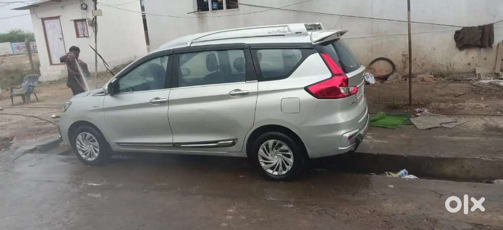 Maruti Suzuki Ertiga Vdi 2019