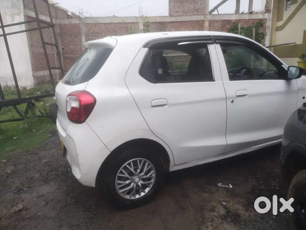Maruti Suzuki Alto 2024