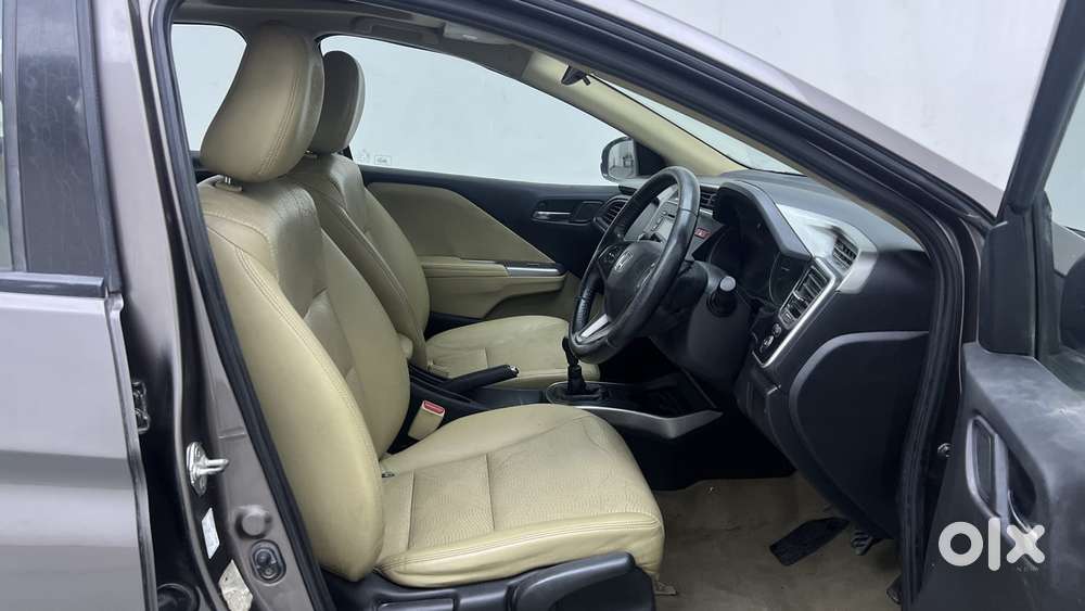Honda City 1.5 Vx I-dtec Mt, 2014, Diesel