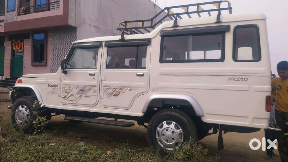 Mahindra Car Diesel 2nd 2004