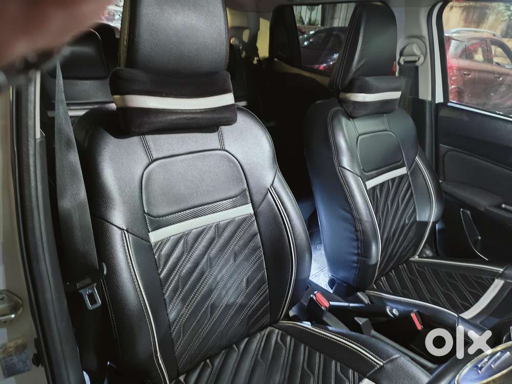 Well Maintained Single Hand Driving Car..