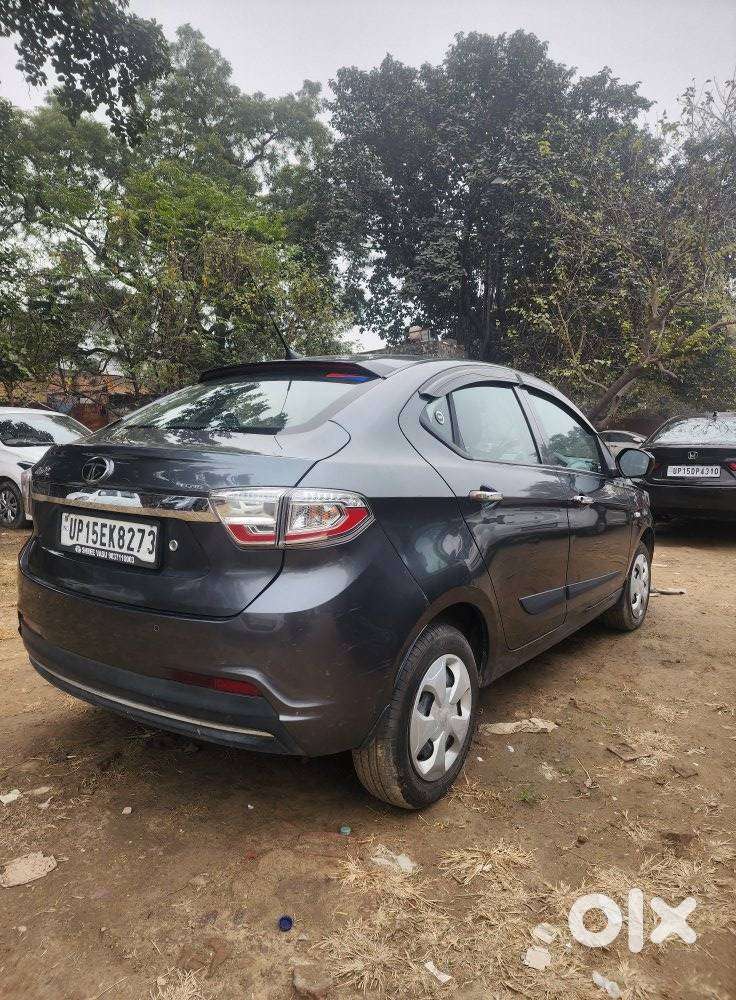 Tata Tigor