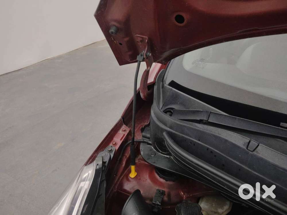 Hyundai Grand I10 1.2 Kappa Sportz, 2013, Petrol