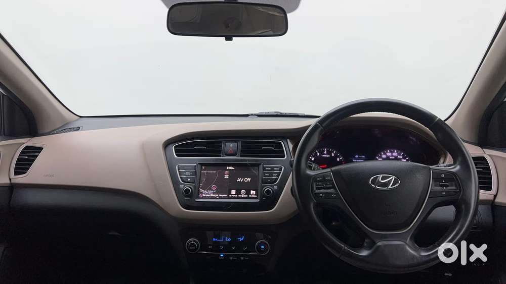 Hyundai Elite I20 Asta (o) 1.2 Mt, 2019, Petrol