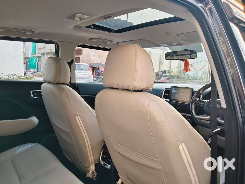 Hyundai Venue 1.5 Crdi Sx (o), 2024, Diesel