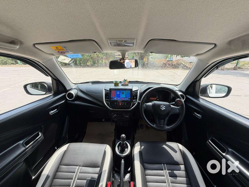 Maruti Suzuki Celerio Cng Vxi Mt, 2022, Cng & Hybrids