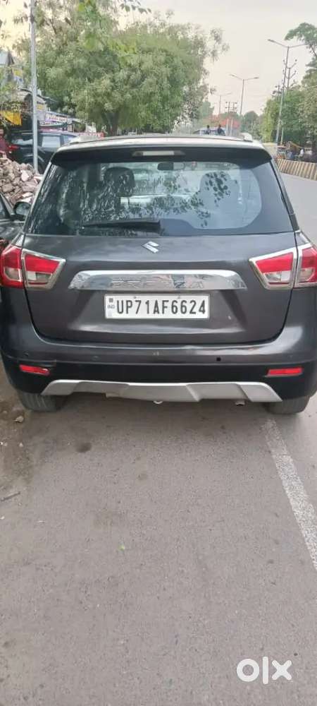 Good Car First Owner