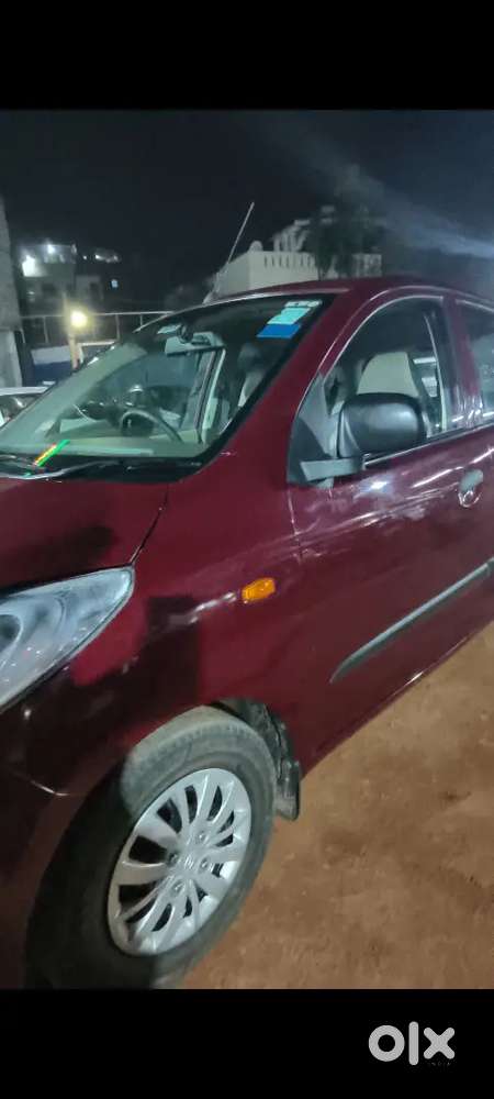 Hyundai I10 2014 Petrol Well Maintained