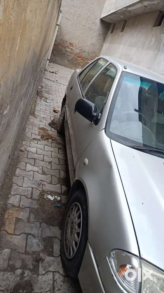 Maruti Suzuki Esteem 2006-2031