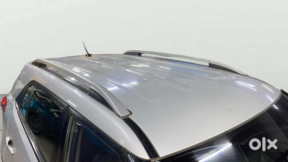 Hyundai Creta 1.6 Crdi Sx, 2016, Diesel