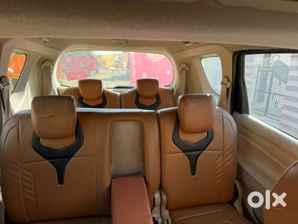 Maruti Suzuki Ertiga 2017 Diesel Good Condition