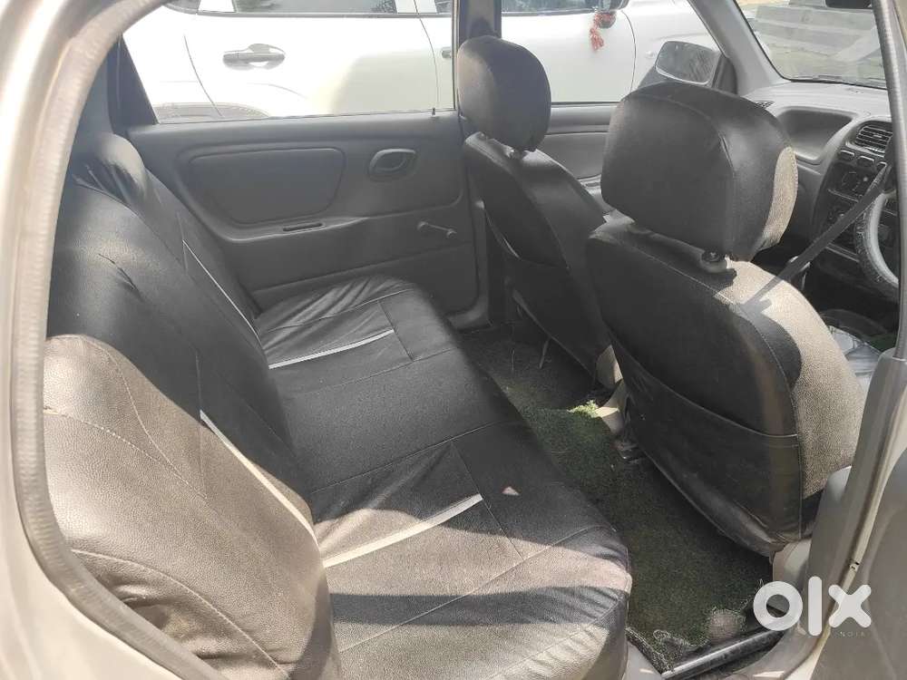 Maruti Alto Lxi 2009
