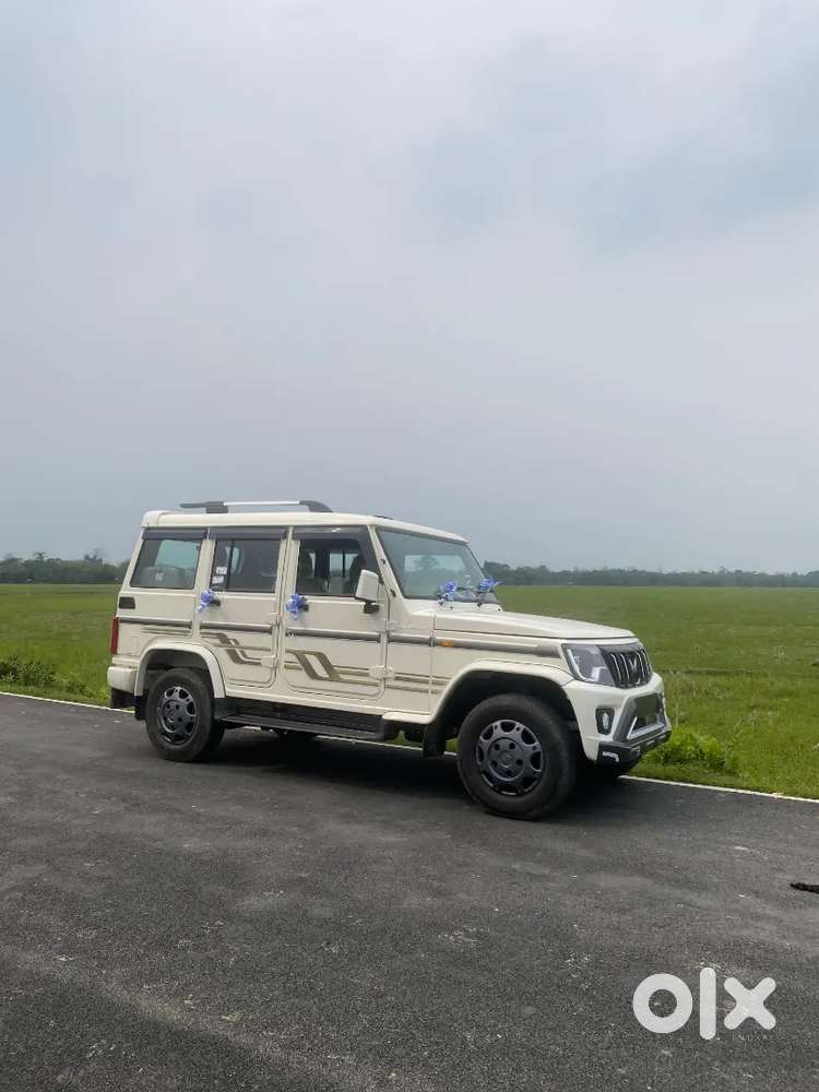 Mahindra Be 6 2026