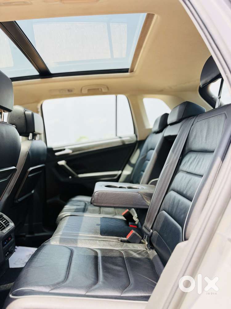 Volkswagen Tiguan 2.0 Tdi Highline, 2020, Diesel