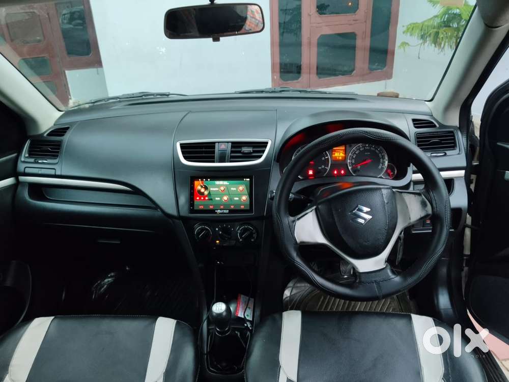 Swift Vdi Maruti Suzuki Diesel 2016