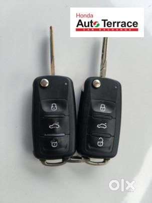 Volkswagen Vento Petrol Highline, 2011, Petrol