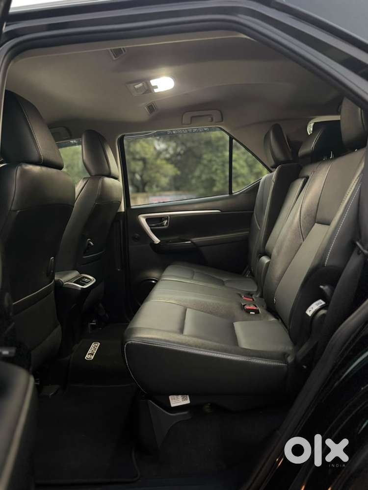 Toyota Fortuner 4x2 At 2.7 Petrol, 2026, Petrol