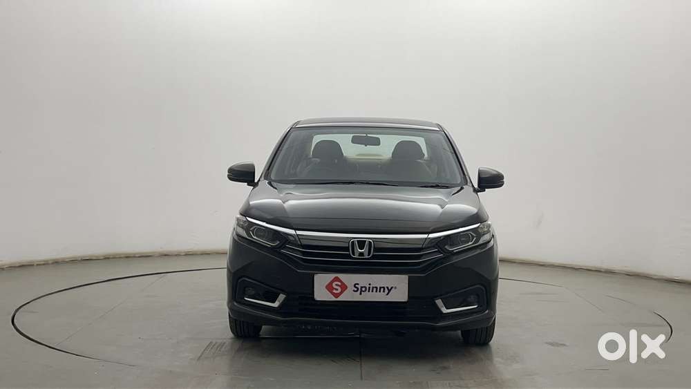 Honda Amaze Vx 1.2 Petrol Mt, 2022, Petrol