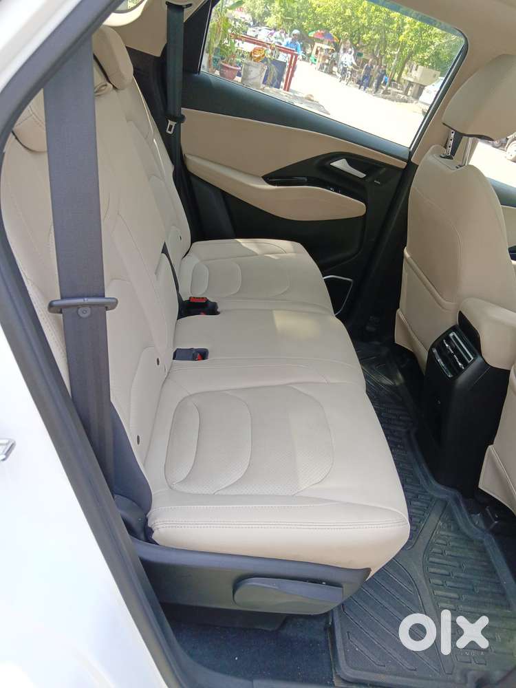 Mg Hector, 2024, Petrol