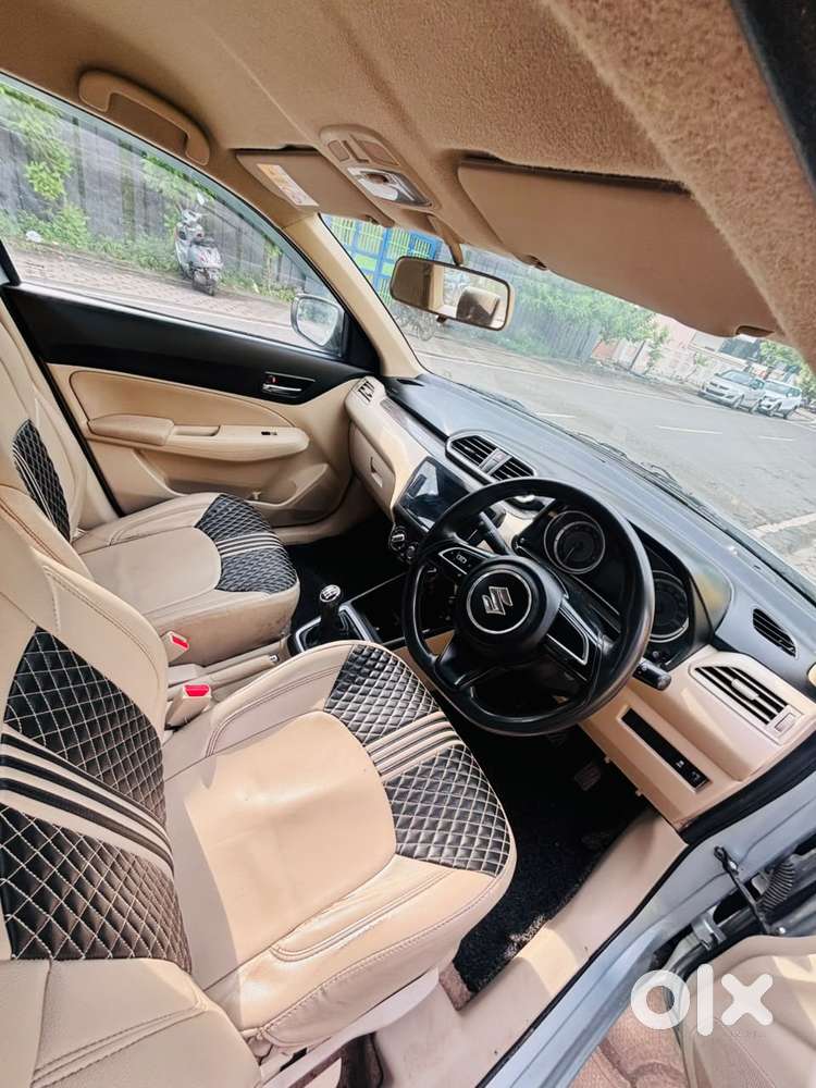 Maruti Suzuki Swift Dzire Vxi Optional, 2024, Petrol