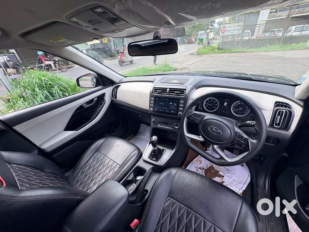 Hyundai Creta 1.4 Crdi S Plus, 2020, Diesel