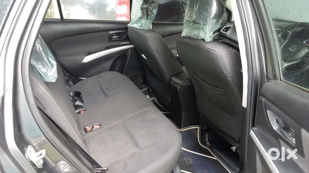 Maruti Suzuki S-cross 2016 Diesel
