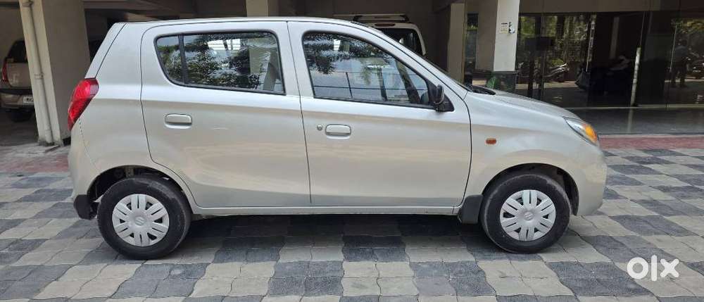 Maruti Suzuki Alto 0.8 Std(o), 2021, Petrol
