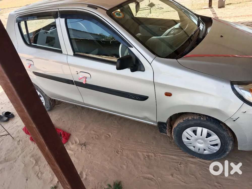 Maruti Suzuki Alto 800 2022 Petrol 49000 Km Driven