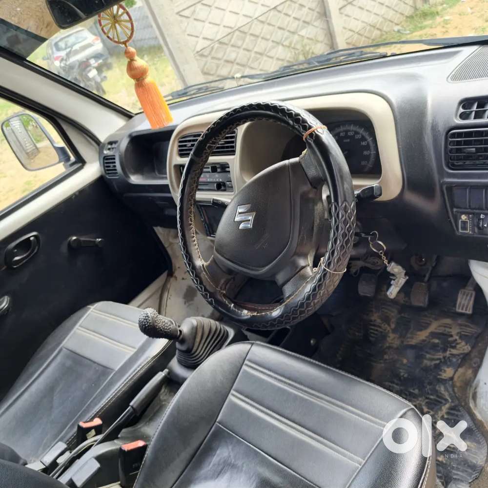 Maruti Eeco